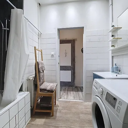 Schilik'chic - Confort - Proche Centre-ville Et Institutions Europeennes - Stationnement Facile Apartment